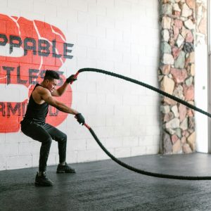 Los 5 mejores centros para entrenamiento funcional para adultos en Sevilla