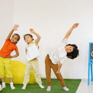 Top 5 centros de entrenamiento funcional para niños en Sevilla