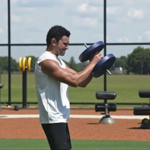 Los 5 mejores espacios al aire libre para entrenar en Sevilla