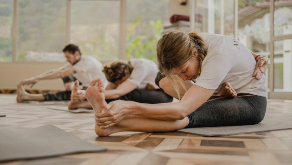 Top 5 clases de pilates en Sevilla