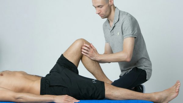 Los 5 mejores fisioterapeutas deportivos de Sevilla