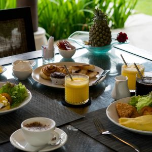 Cafeterías con opciones sin gluten en Sevilla