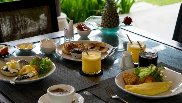 Cafeterías con opciones sin gluten en Sevilla