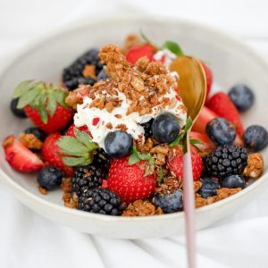 4 Cafeterías para celíacos en Sevilla