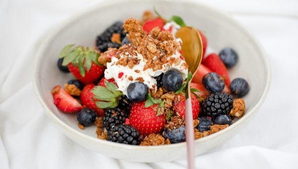 4 Cafeterías para celíacos en Sevilla