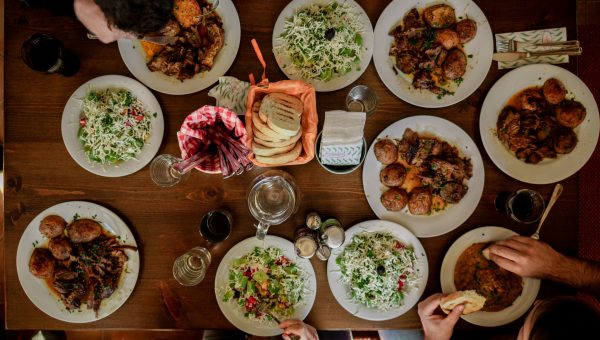 Restaurantes sin gluten en Sevilla