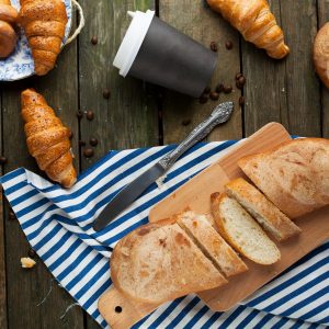 3 Panaderías sin gluten en Sevilla