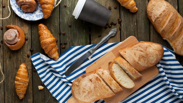 3 Panaderías sin gluten en Sevilla