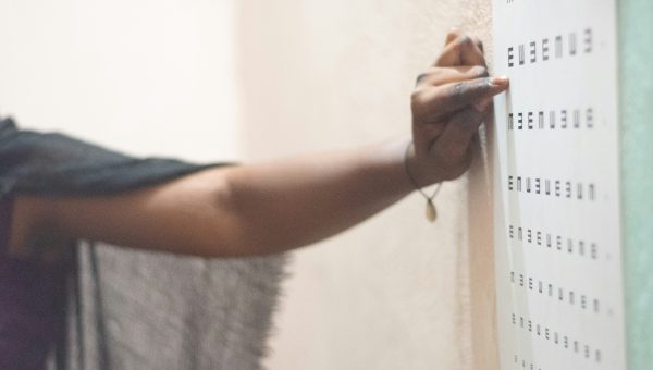 Los mejores centros de terapia visual en Sevilla en 2026