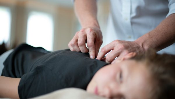 Las 4 mejores clínicas de fisioterapia infantil en Sevilla